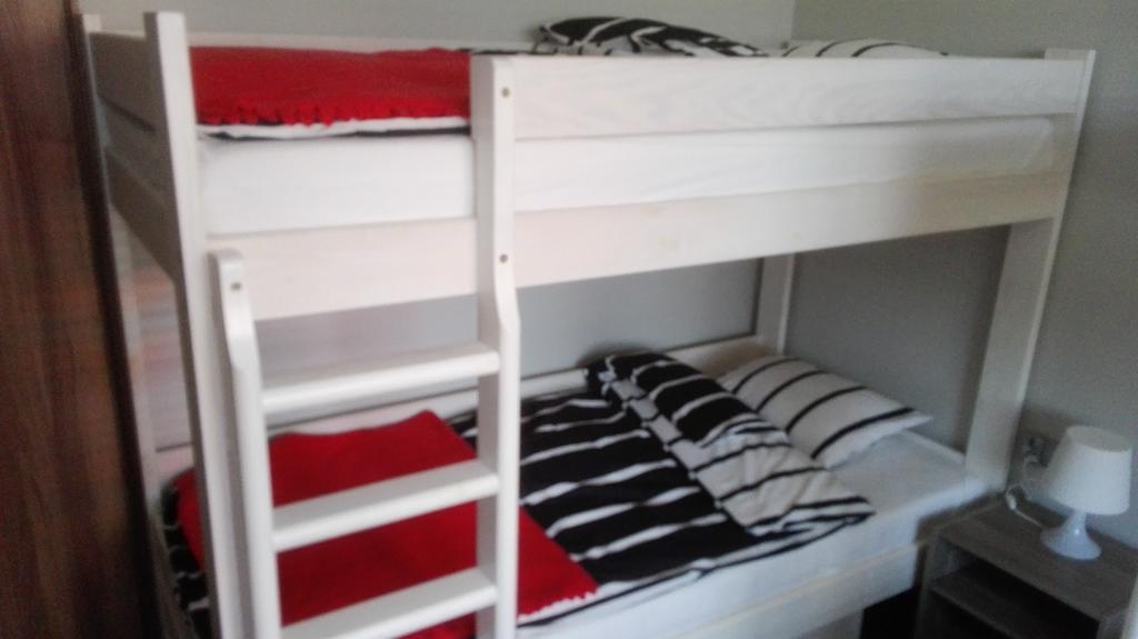 B&M Guesthouse Oświęcim  Eksteriør billede